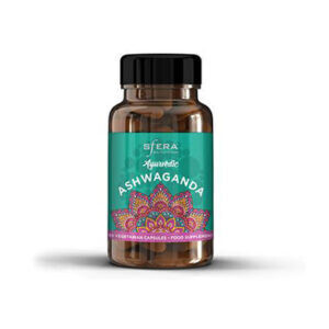 Sfera Ashwaghanda 60
