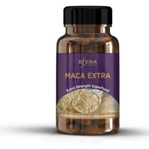 Sfera Maca 60