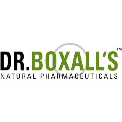 Dr. Boxall&#39;s