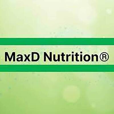 MaxD Nutrition