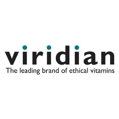 Viridian