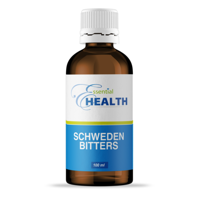 EH Schweden Bitters 100ml