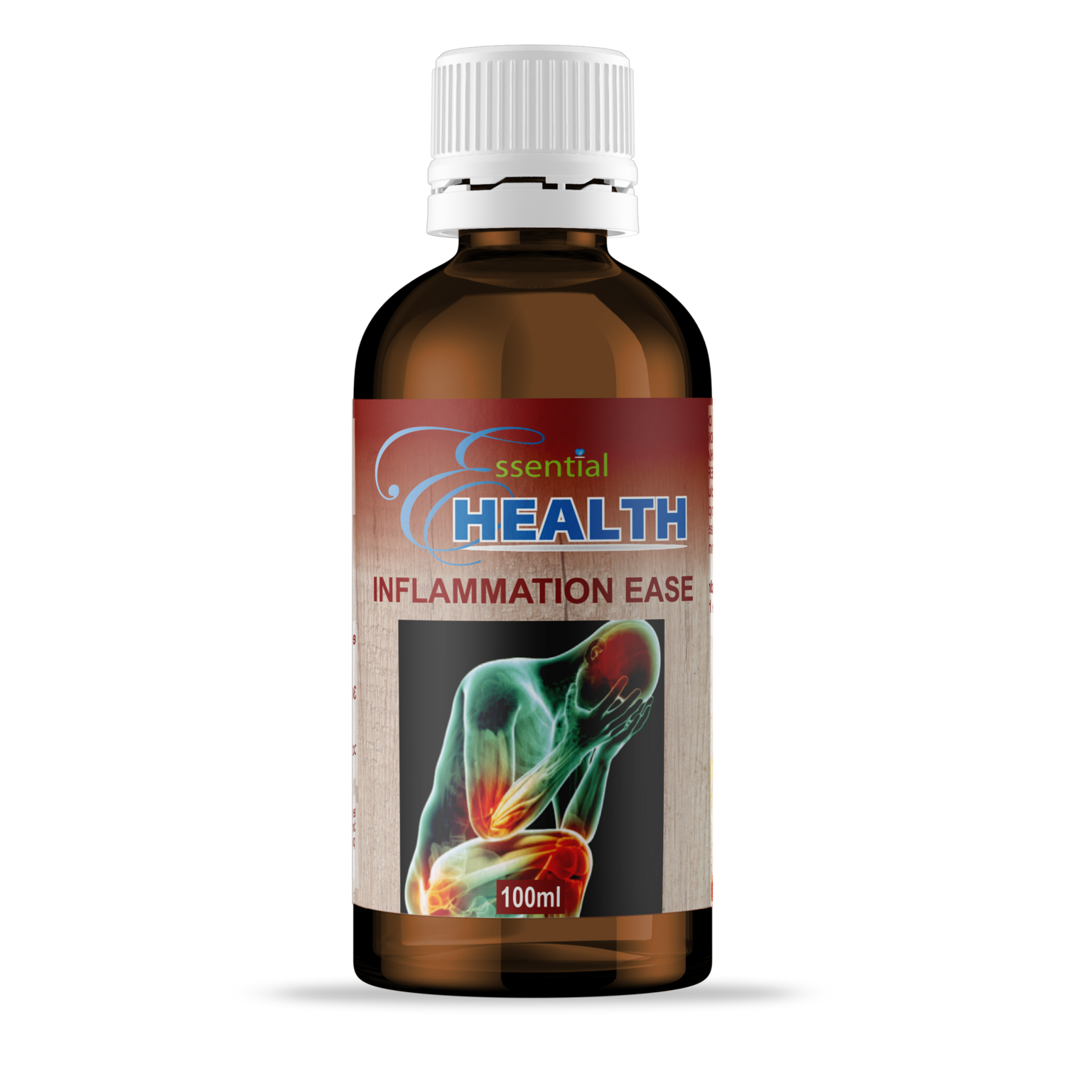 EH Inflammation Ease 100ml