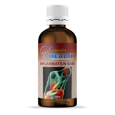 EH Inflammation Ease 100ml