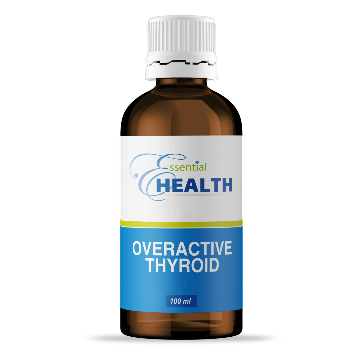 EH Over Active Thyroid 100ml