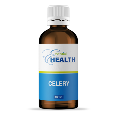 EH Celery 100ml