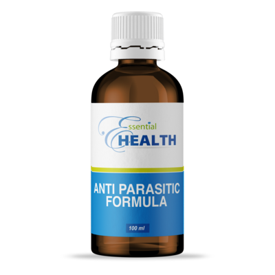 EH Anti Parasitic Formula 100ml