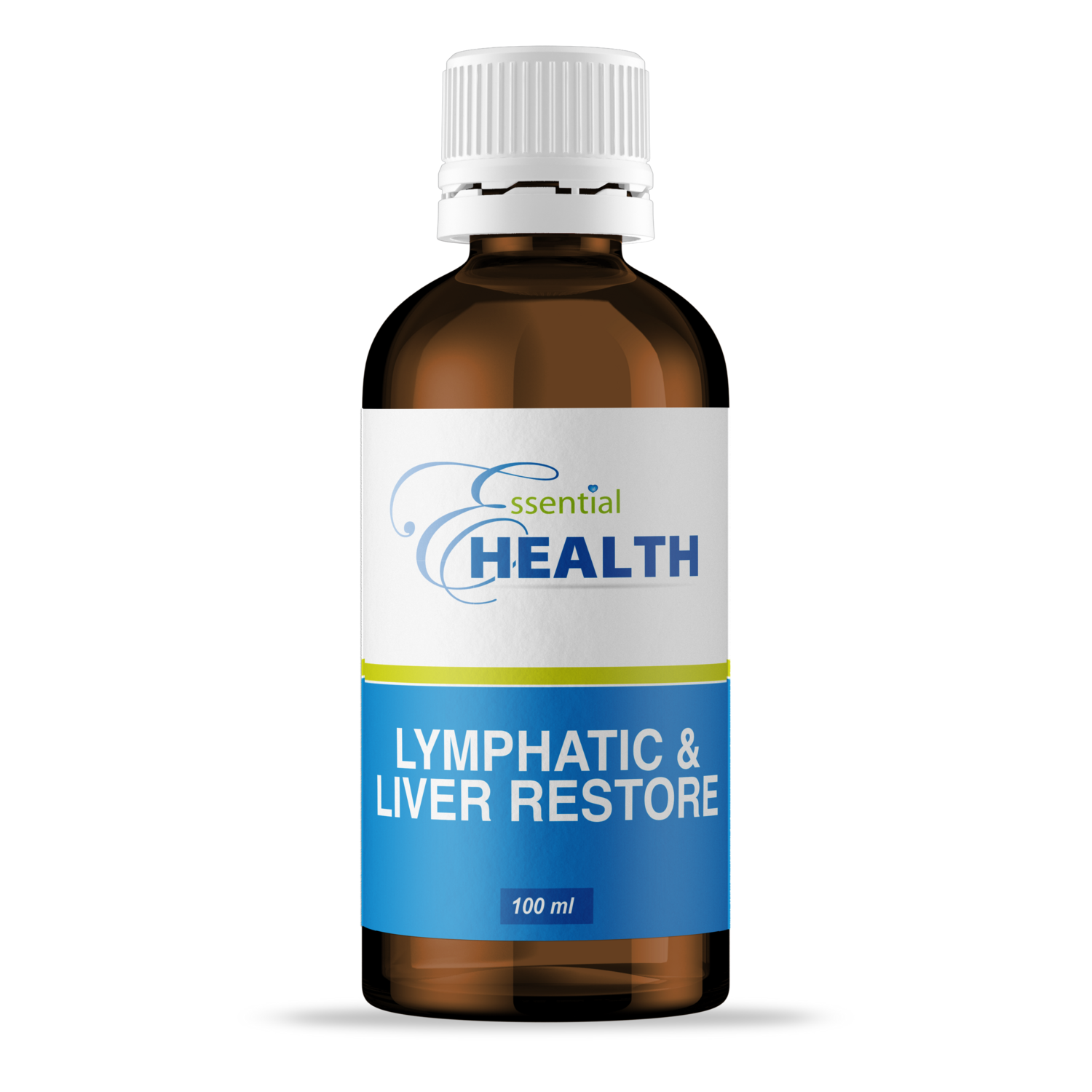 EH Lymphatic and Liver Restore 100ml