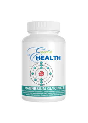 EH Magnesium Glycinate Powder 150g