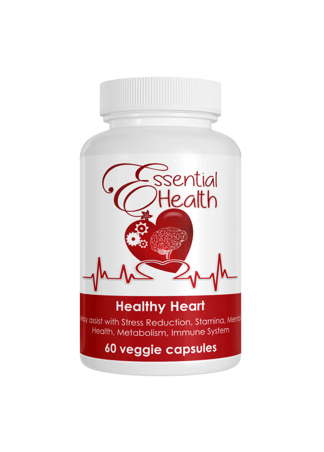 EH Healthy Heart 60