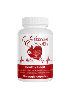 EH Healthy Heart 60