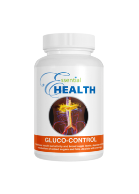 EH Gluco-Control 120