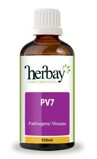 Herbay PV7 100ml