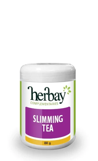 Herbay Slimming Tea 80g