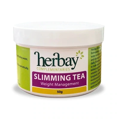 Herbay Slimming Tea 50g