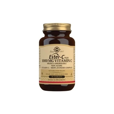 Solgar Ester-C 1000mg 90 cap