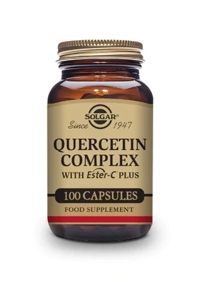 Solgar Quercetin Complex 100 cap