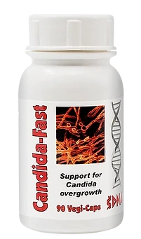 DNA Candida-Fast