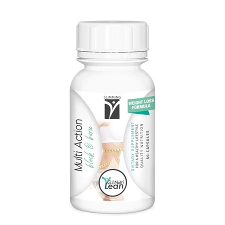 Nutrilife Multi Action 60s