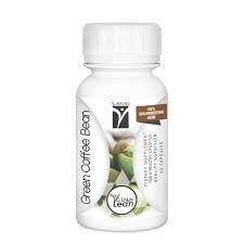 Nutrilife Green Coffee Bean 60s