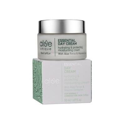 Aloe Essential Day Cream 50ml