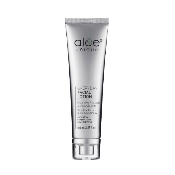 Aloe Everyday Facial Lotion 100ml