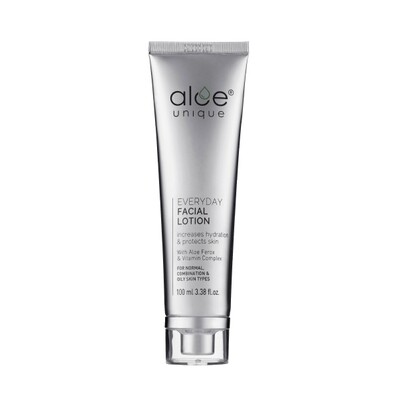Aloe Everyday Facial Lotion 100ml