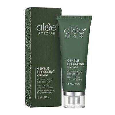 Aloe Gentle Cleansing Cream 75ml