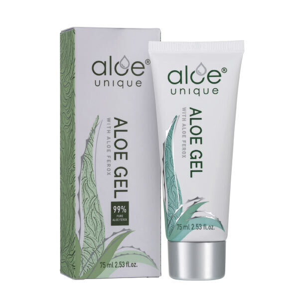 Aloe Gel 75ml