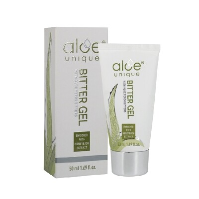 Aloe Bitter Aloe Gel 50ml
