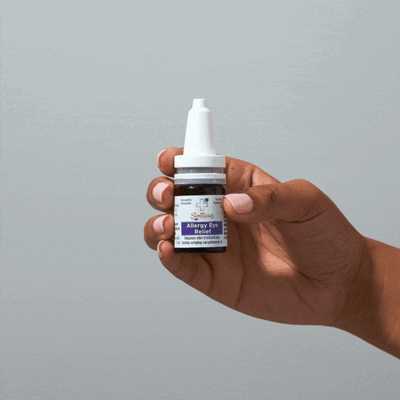 Similasan Allergy Eye Relief
