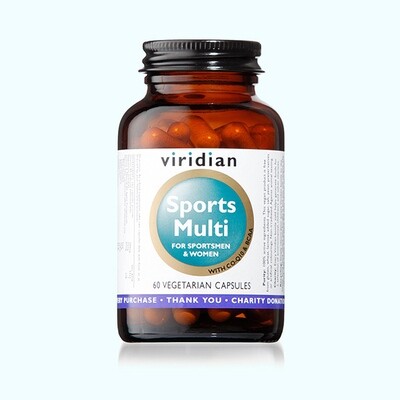 Viridian Sports Multi 60s