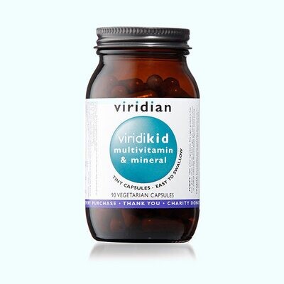 Viridian Viridikid 90s