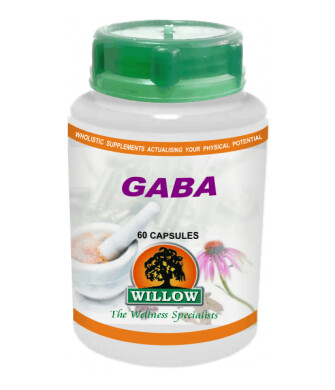 Willow Gaba 60 cap