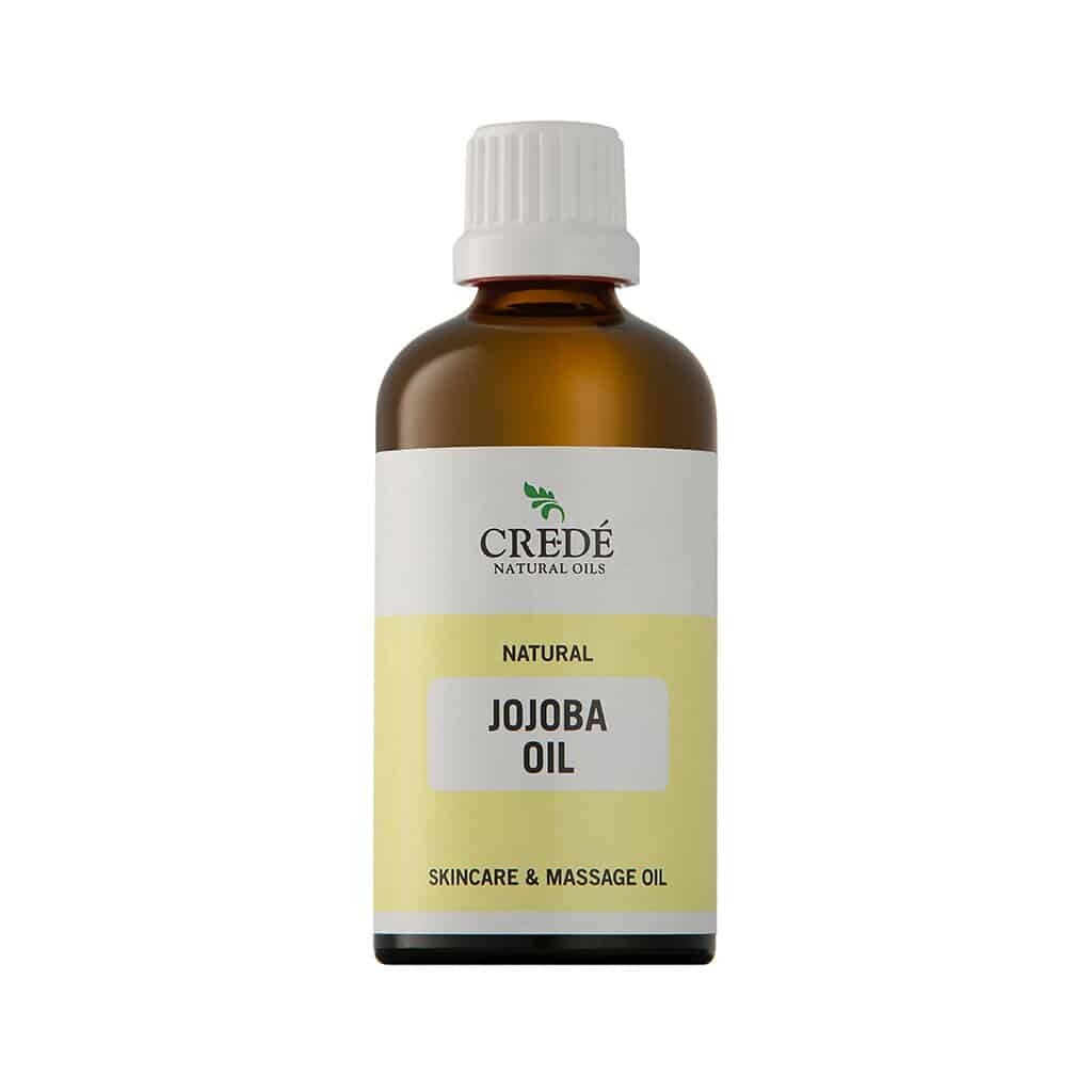 Crede Jojoba Oil 100ml
