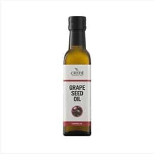 Crede Grapeseed Oil 250ml