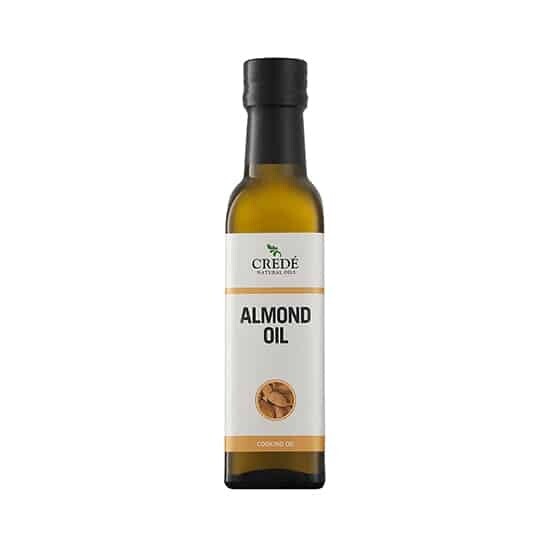 Crede Almond Oil 250ml