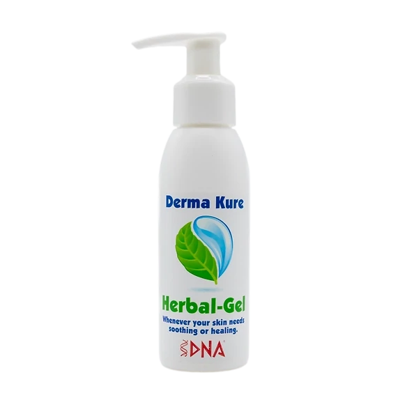 DNA Derma-Kure Herbal Gel 100ml