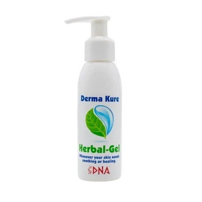 DNA Derma-Kure Herbal Gel 100ml