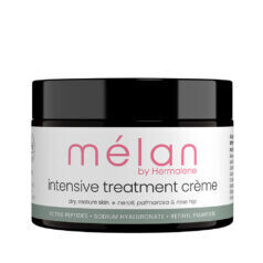 Melan Intensive Treatment Cream 50ml