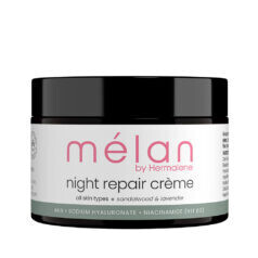 Melan Night Repair Cream 50ml