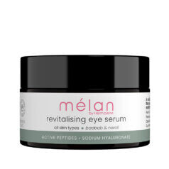 Melan Revitalising Eye Serum 20ml