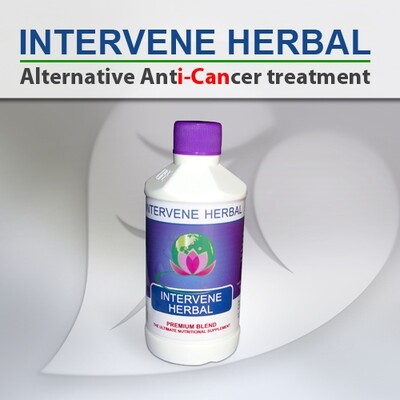 Intervene Herbal