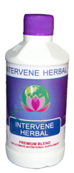 Intervene Herbal 250ml