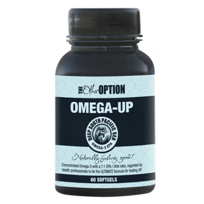Omega-Up 60s
