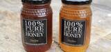 100% Pure Raw Cape Honey 500ml