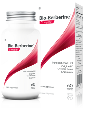 Coyne Bio-Berberine Complex 60s