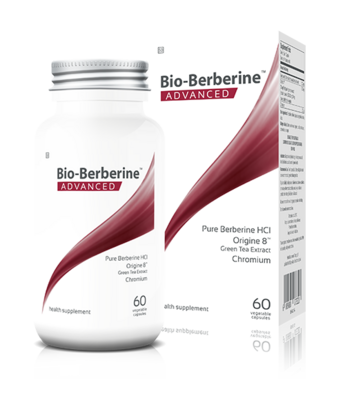 Coyne Bio-Berberine Advanced 60s