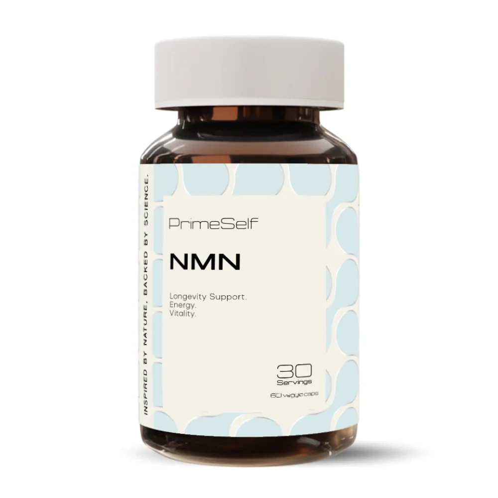 Prime Health NMN 60 caps