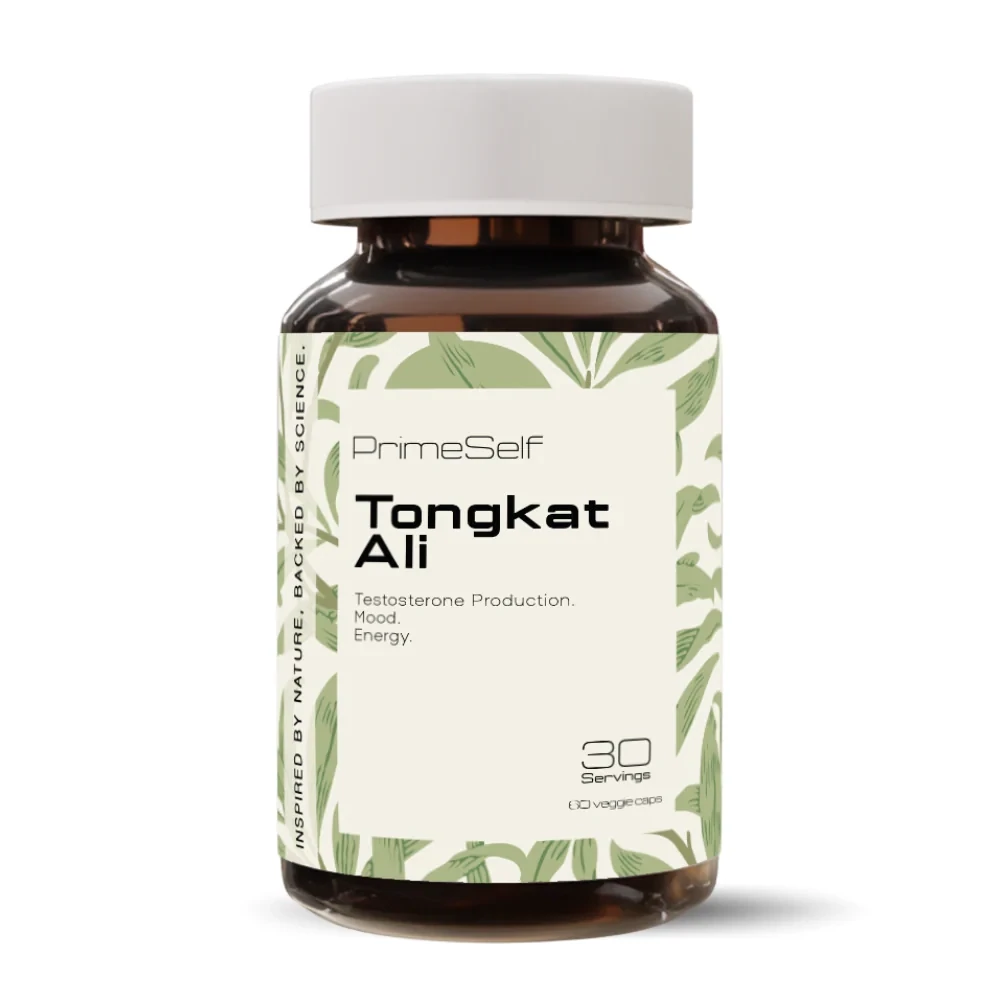 Prime Health Tongkat Ali 60 caps
